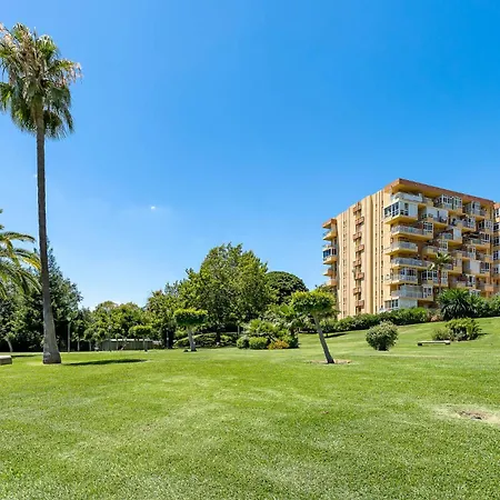 Apartment 797 - Acogedor Estudio Ubicado En Edificio Jupiter Benalmadena